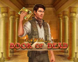 Book of Dead