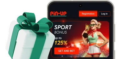Pin-Up Tətbiqi