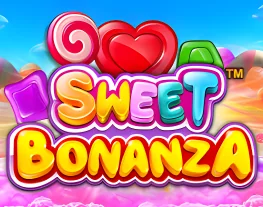 Sweet Bonanza